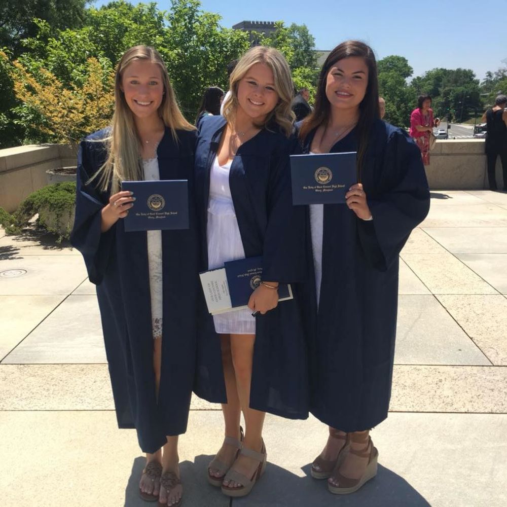 Meet your Posher, Shea